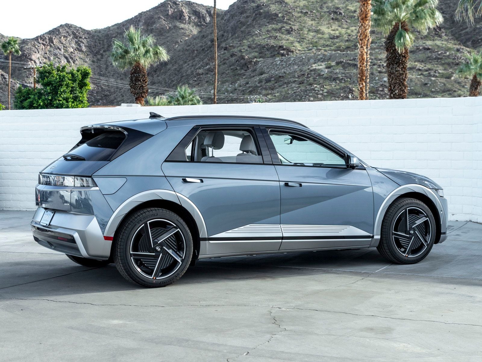 2026 Hyundai IONIQ 5 Limited