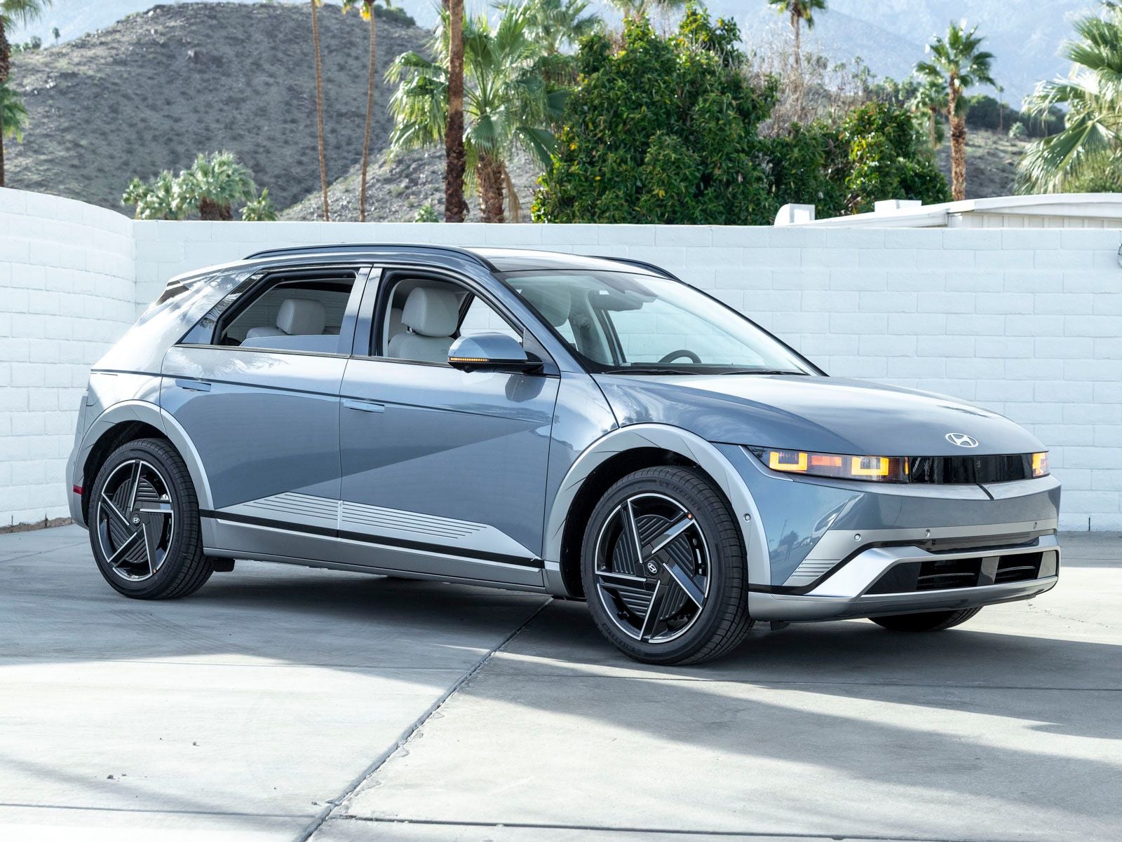 2026 Hyundai IONIQ 5 Limited