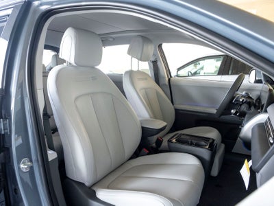 2026 Hyundai IONIQ 5 Limited