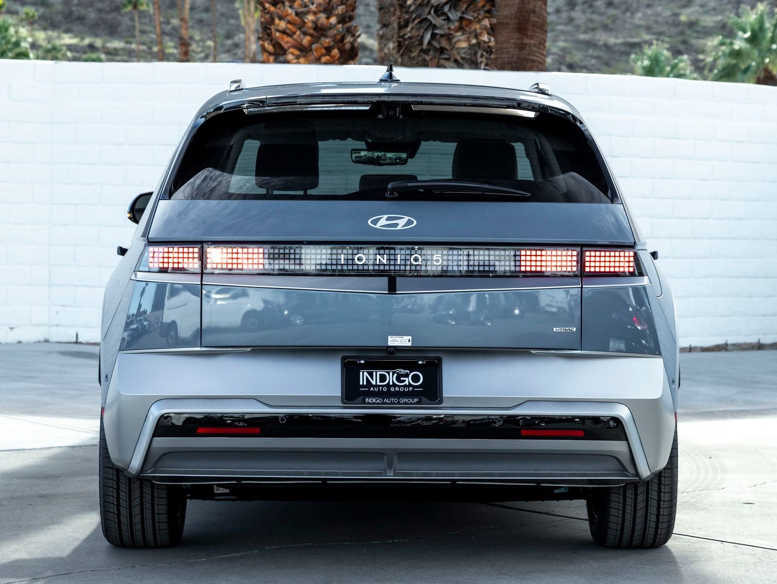 2026 Hyundai IONIQ 5 Limited