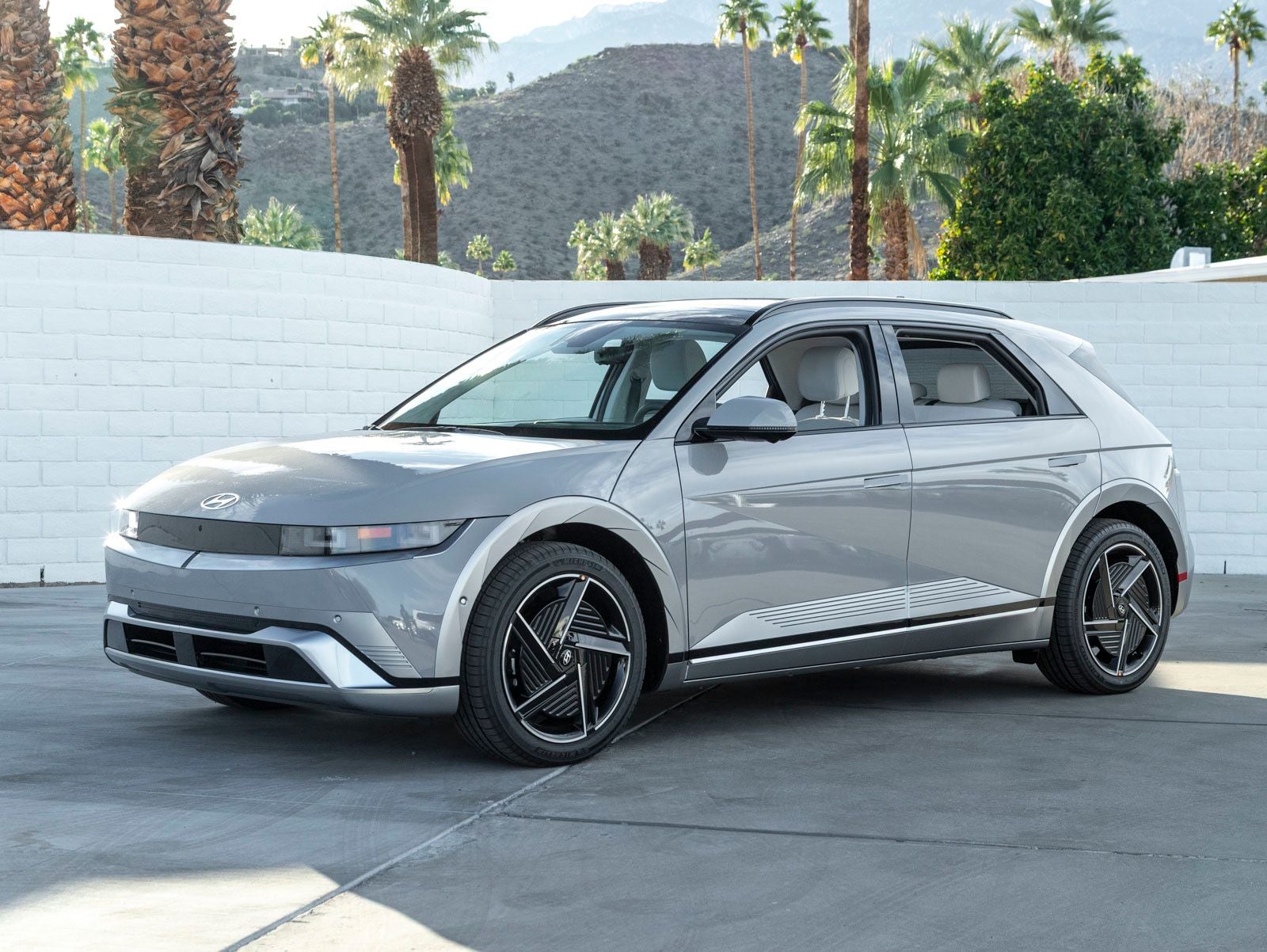 2026 Hyundai IONIQ 5 Limited