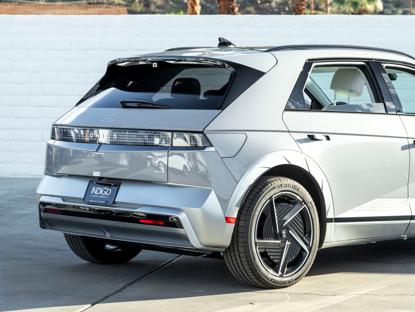 2026 Hyundai IONIQ 5 Limited