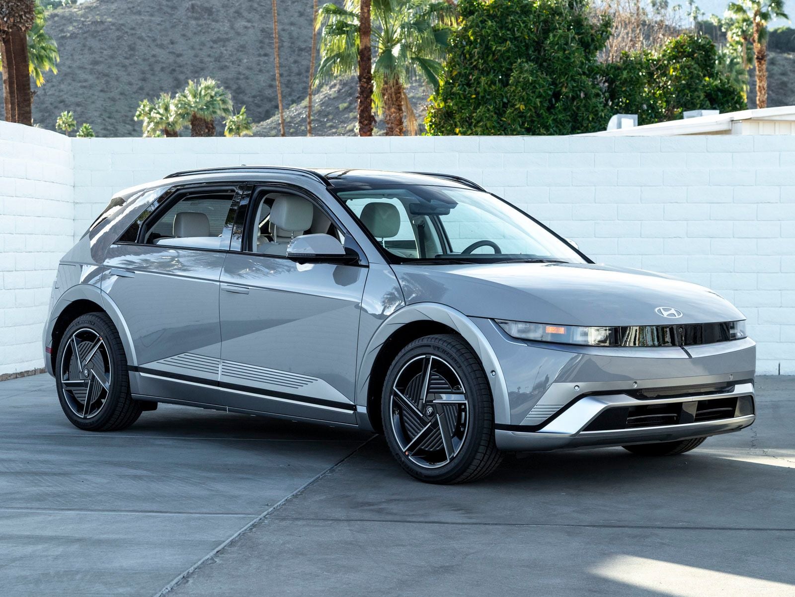 2026 Hyundai IONIQ 5 Limited