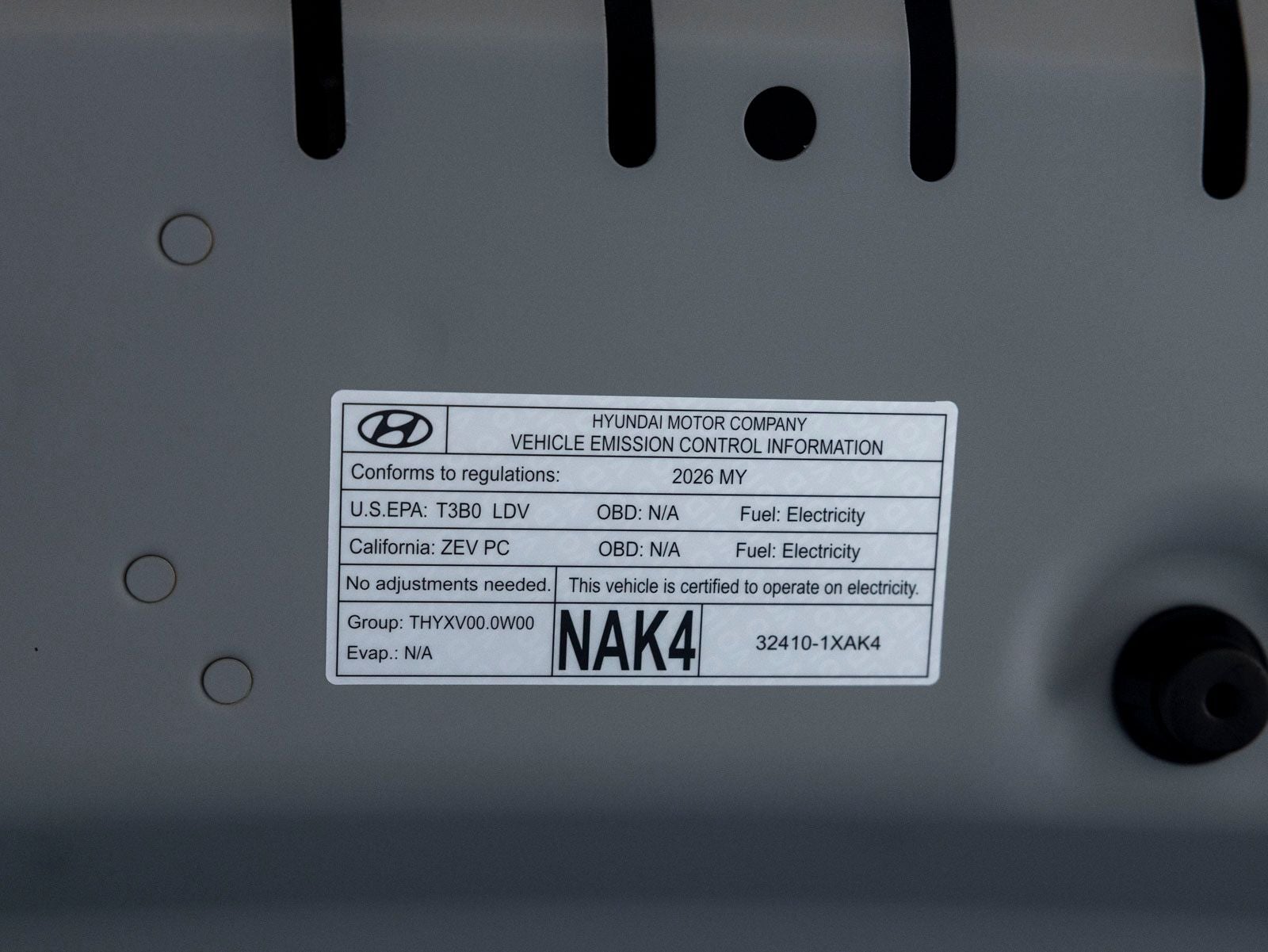 2026 Hyundai IONIQ 5 Limited