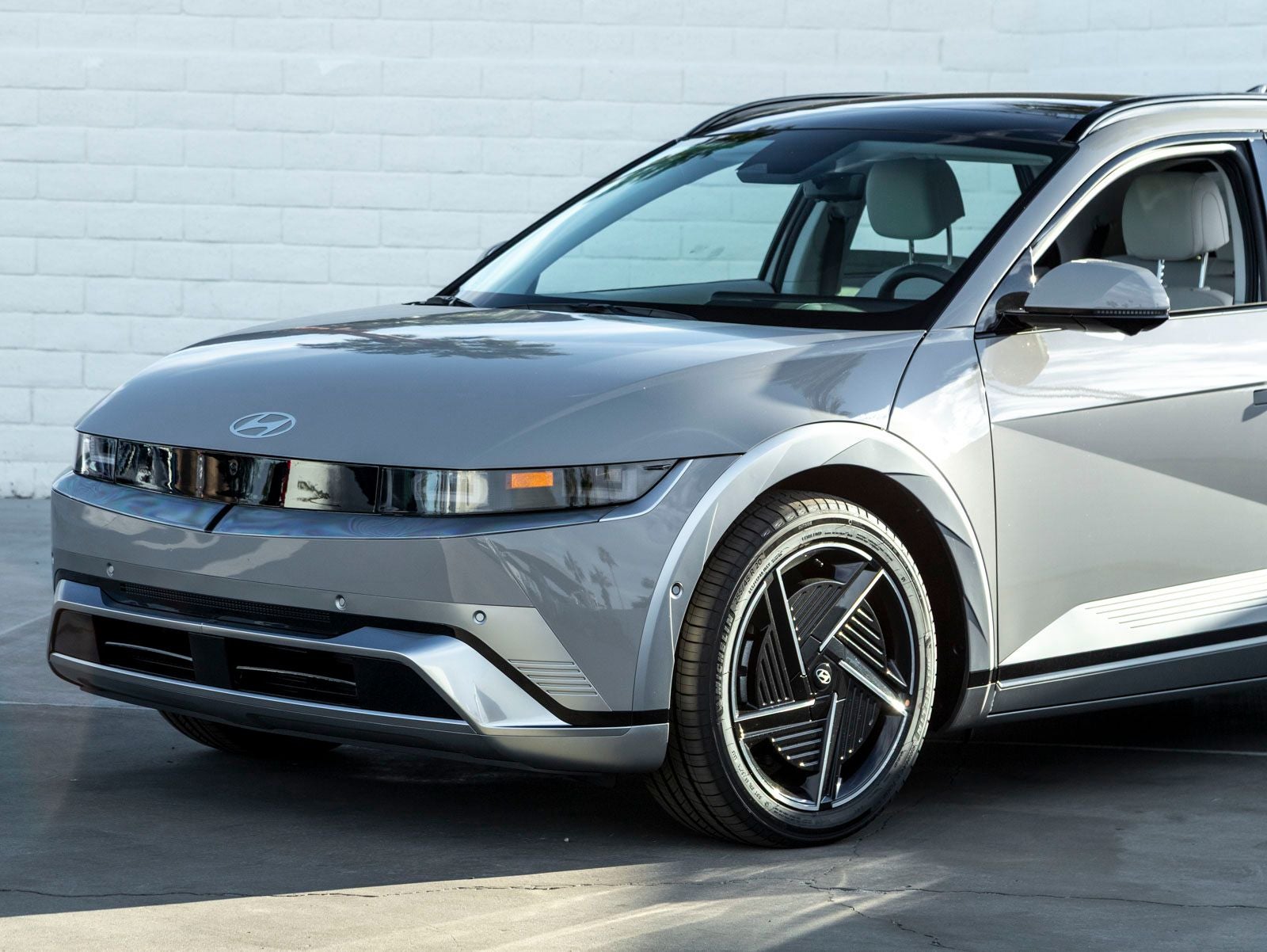 2026 Hyundai IONIQ 5 Limited