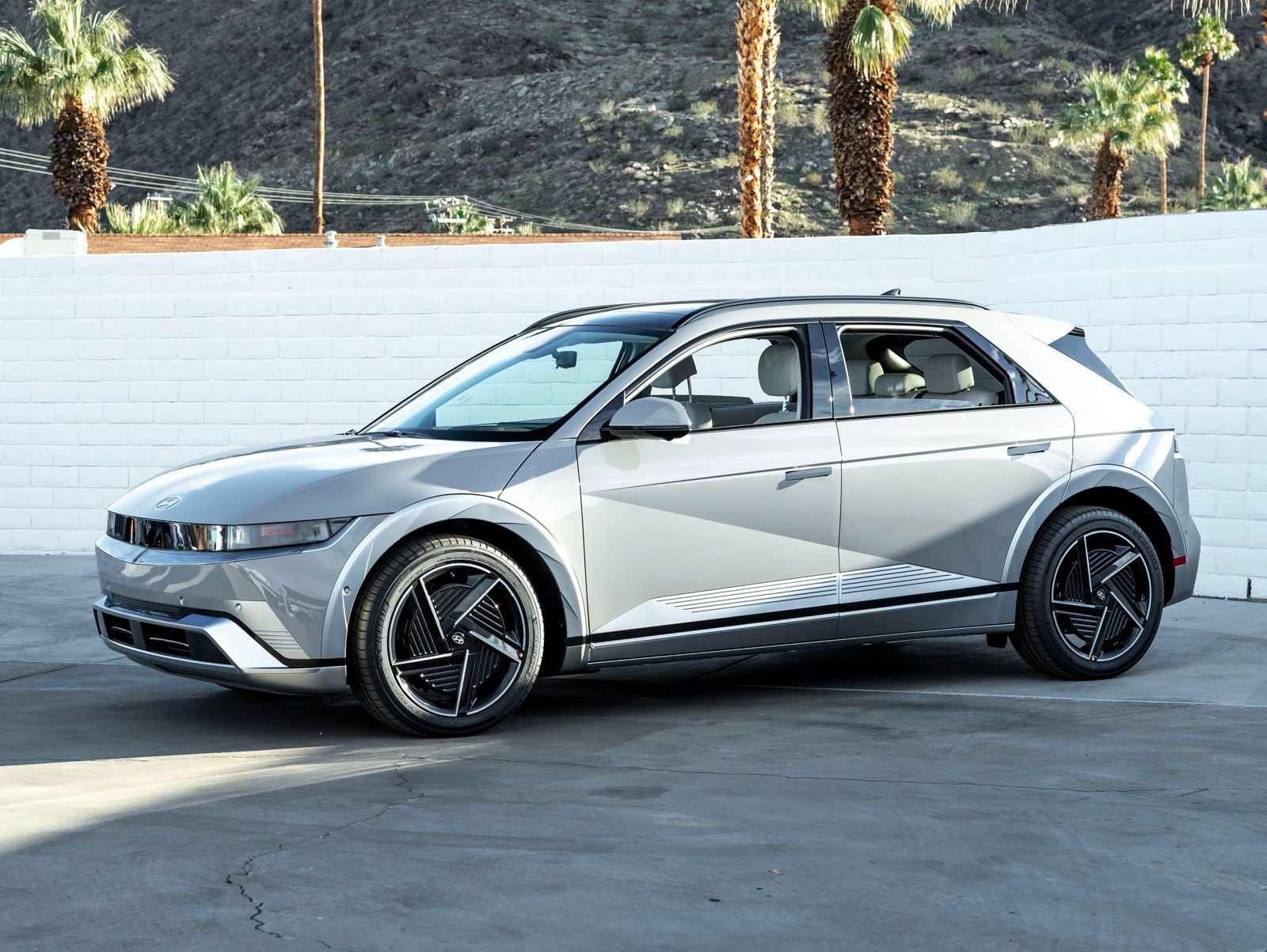 2026 Hyundai IONIQ 5 Limited