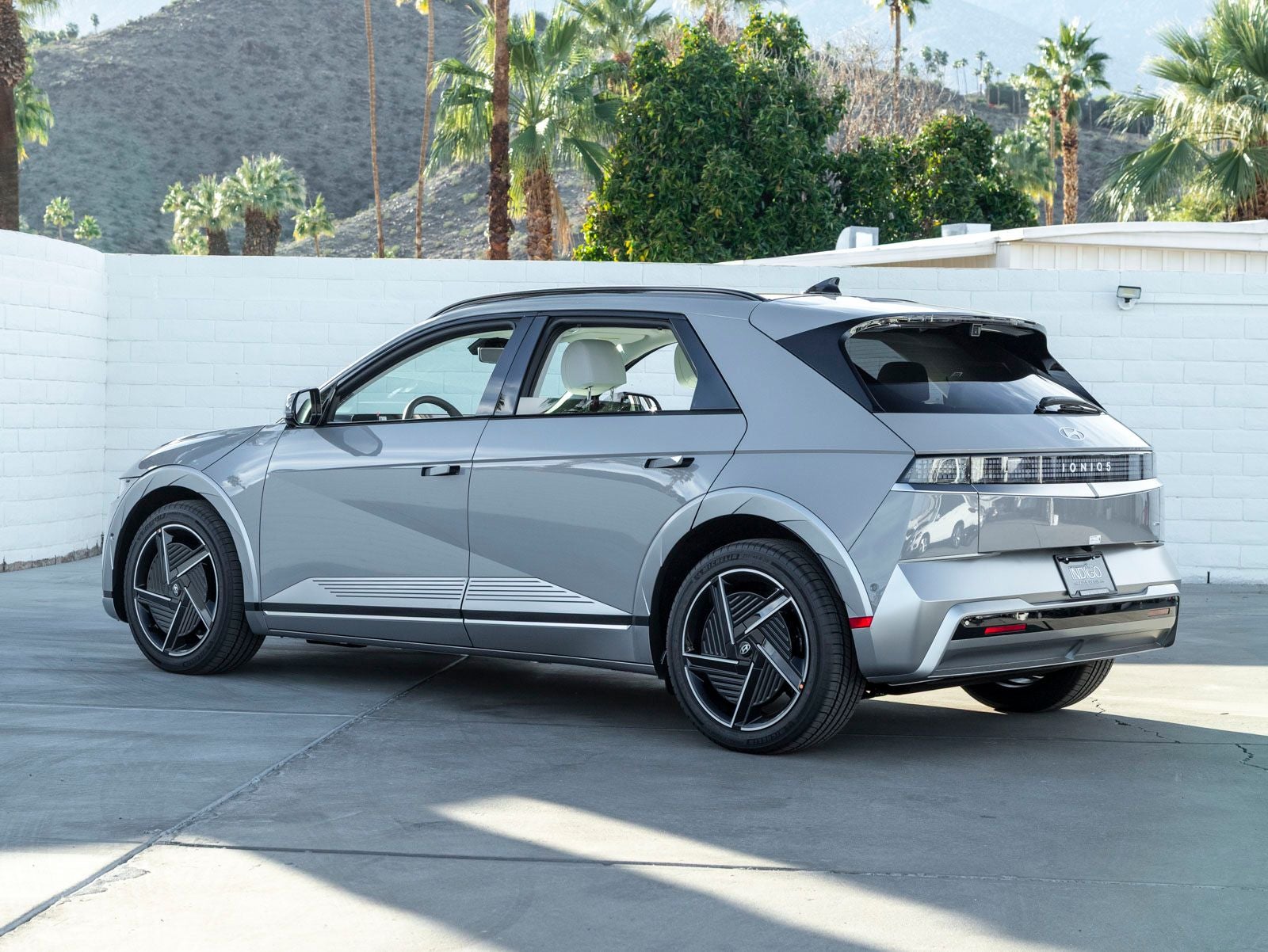 2026 Hyundai IONIQ 5 Limited