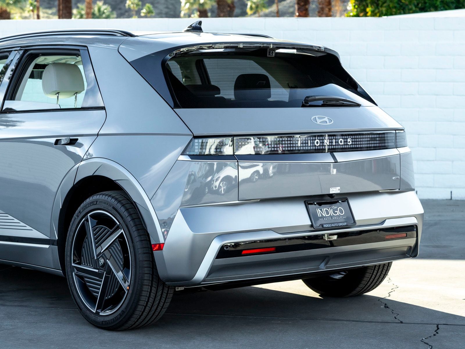 2026 Hyundai IONIQ 5 Limited