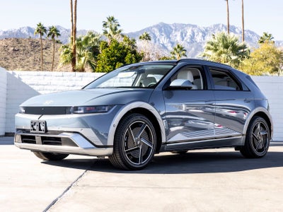2026 Hyundai IONIQ 5 Limited