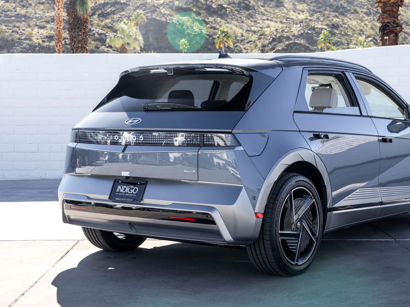 2026 Hyundai IONIQ 5 Limited