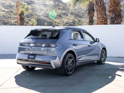 2026 Hyundai IONIQ 5 Limited