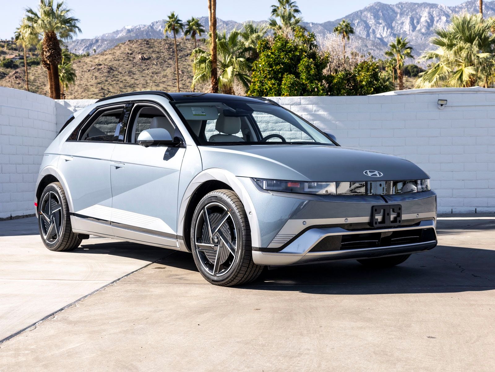 2026 Hyundai IONIQ 5 Limited