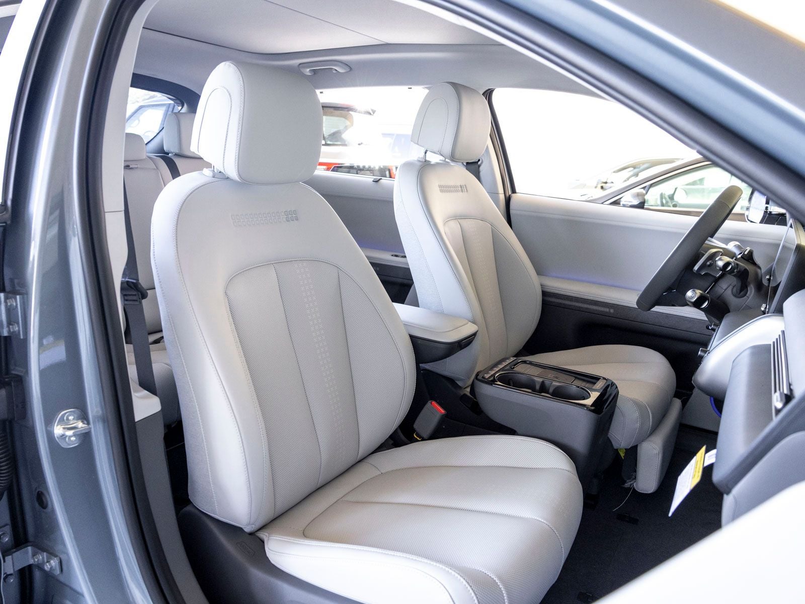 2026 Hyundai IONIQ 5 Limited