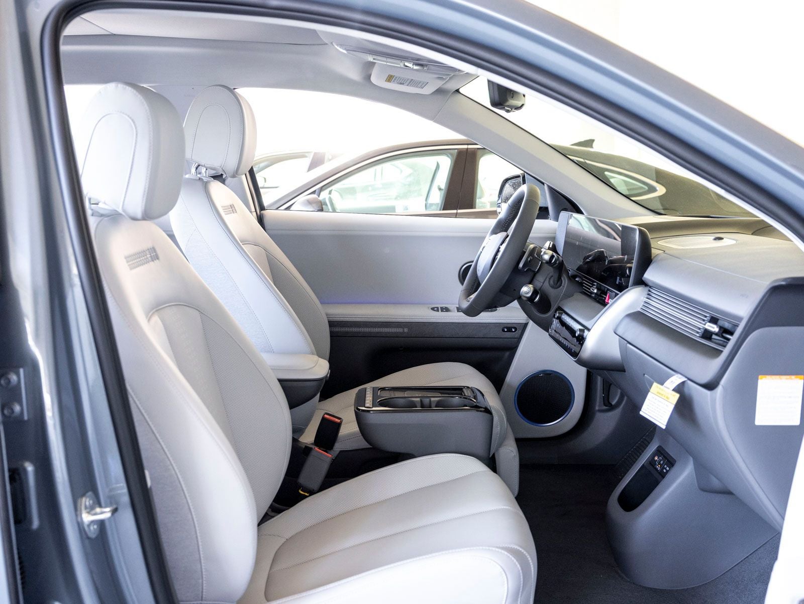 2026 Hyundai IONIQ 5 Limited