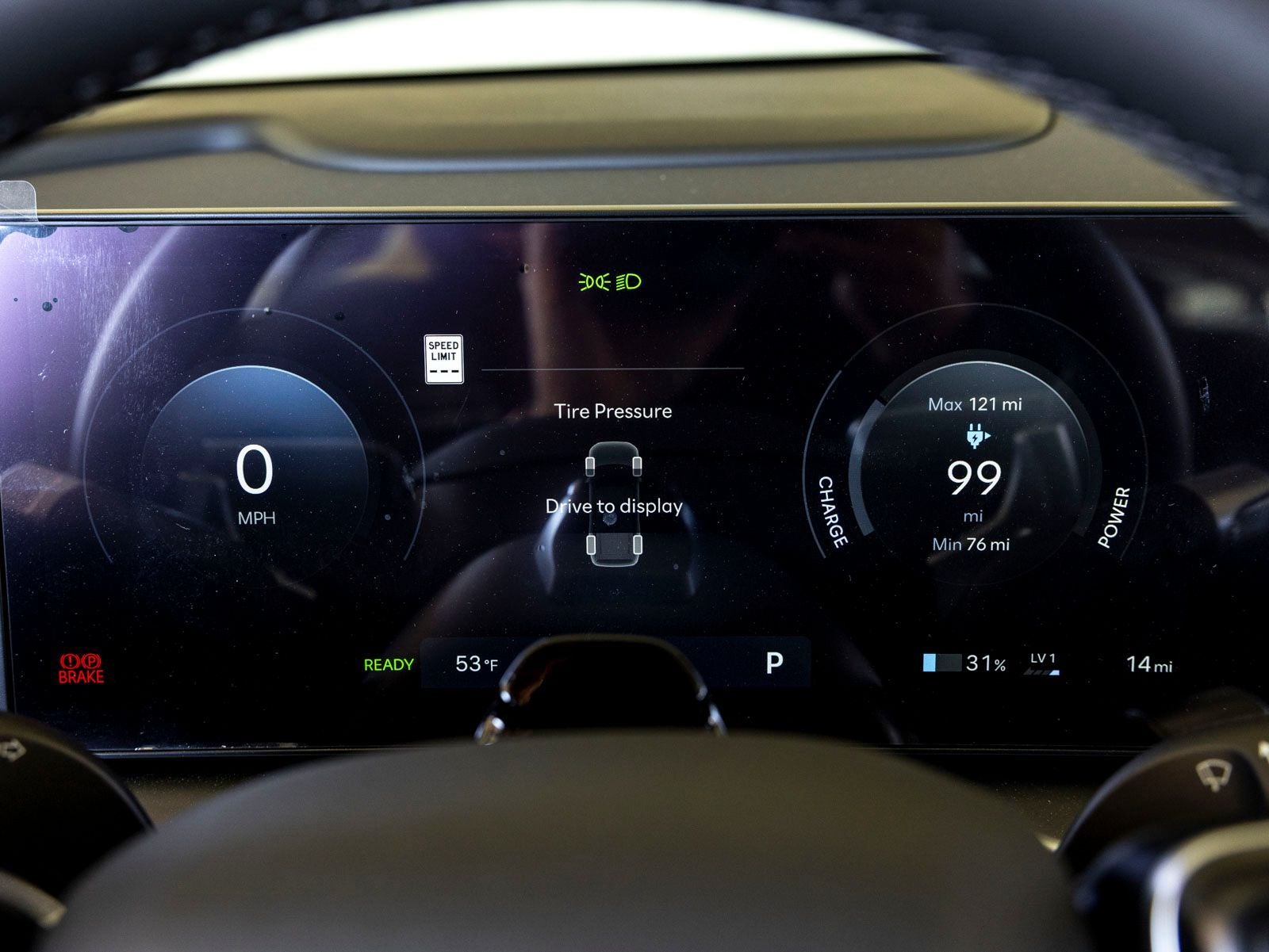 2026 Hyundai IONIQ 9 S