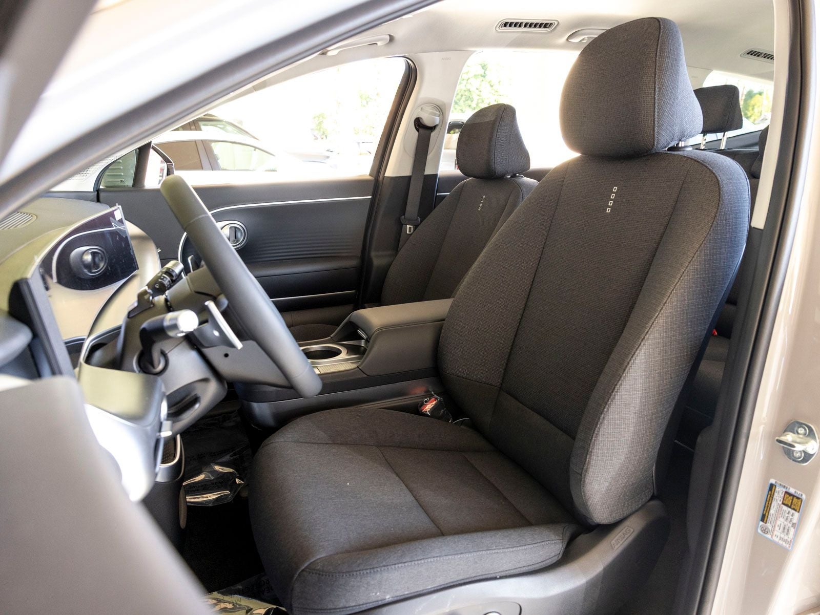 2026 Hyundai IONIQ 9 S