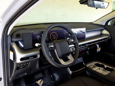 2026 Hyundai IONIQ 9 S