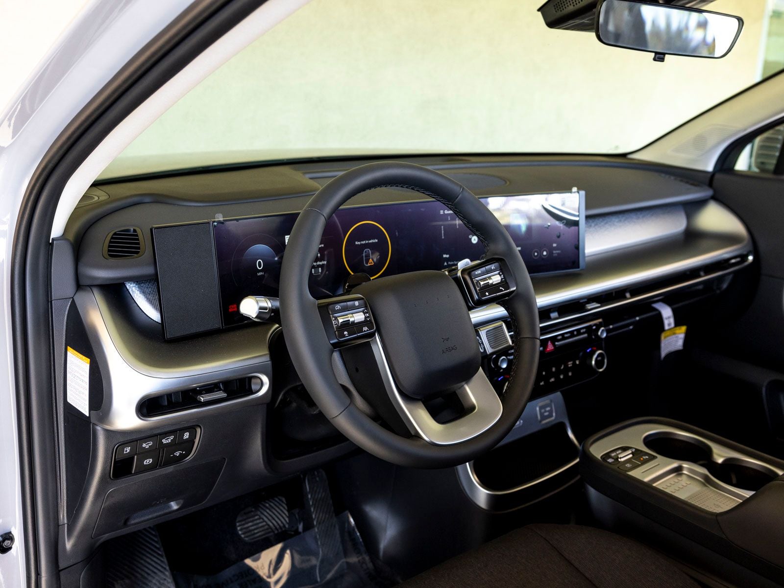 2026 Hyundai IONIQ 9 S