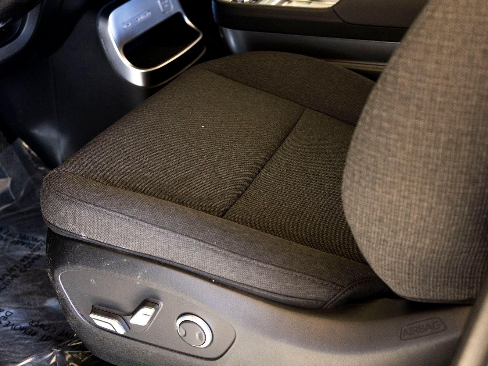 2026 Hyundai IONIQ 9 S