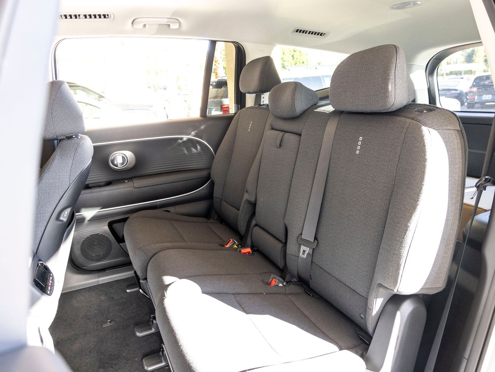 2026 Hyundai IONIQ 9 S