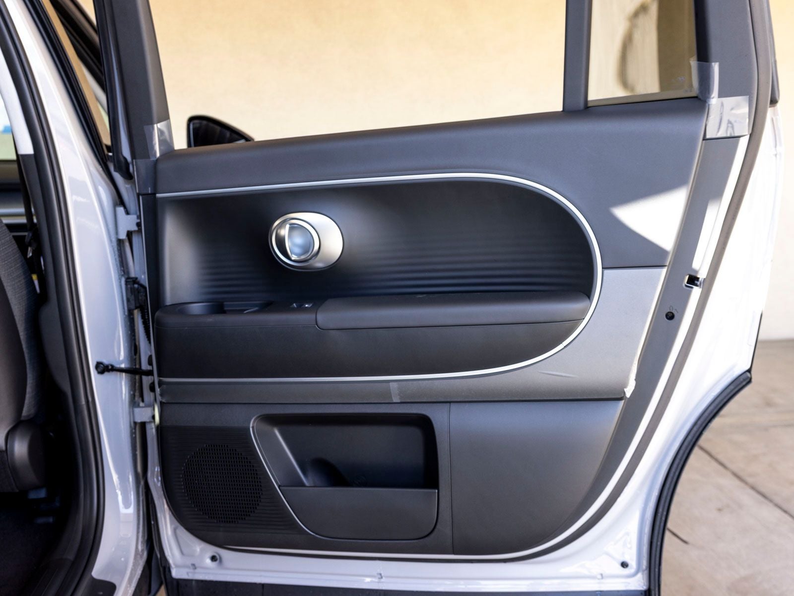 2026 Hyundai IONIQ 9 S