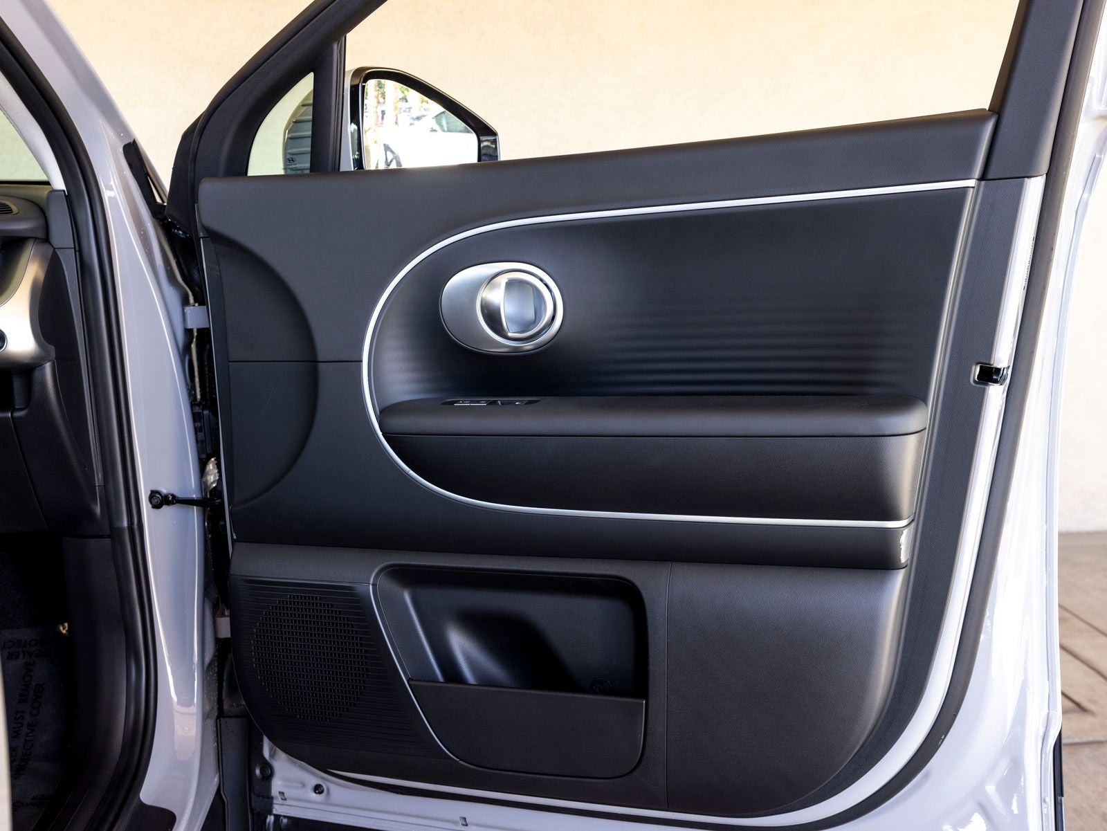 2026 Hyundai IONIQ 9 S