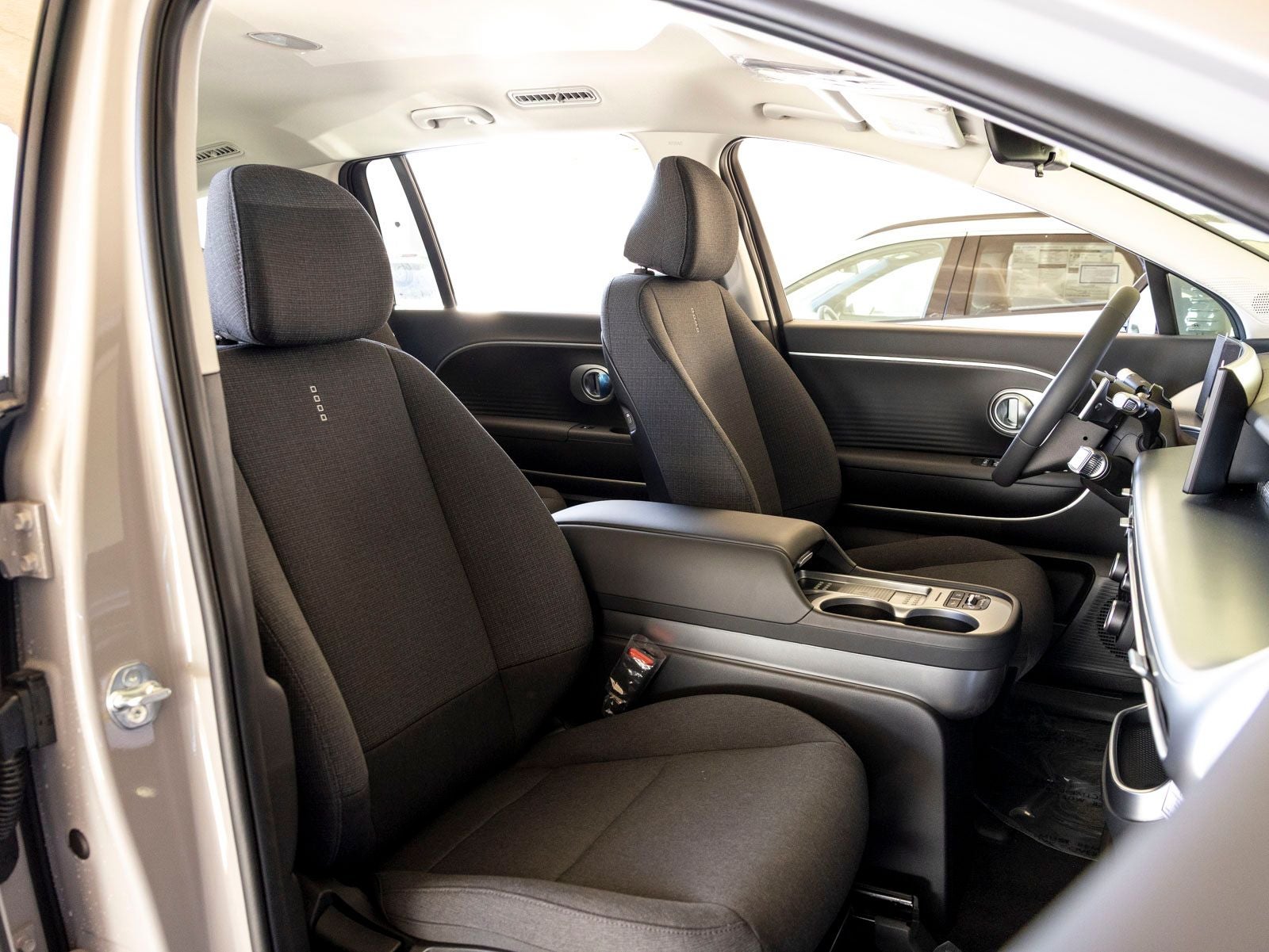 2026 Hyundai IONIQ 9 S