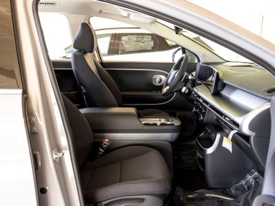 2026 Hyundai IONIQ 9 S