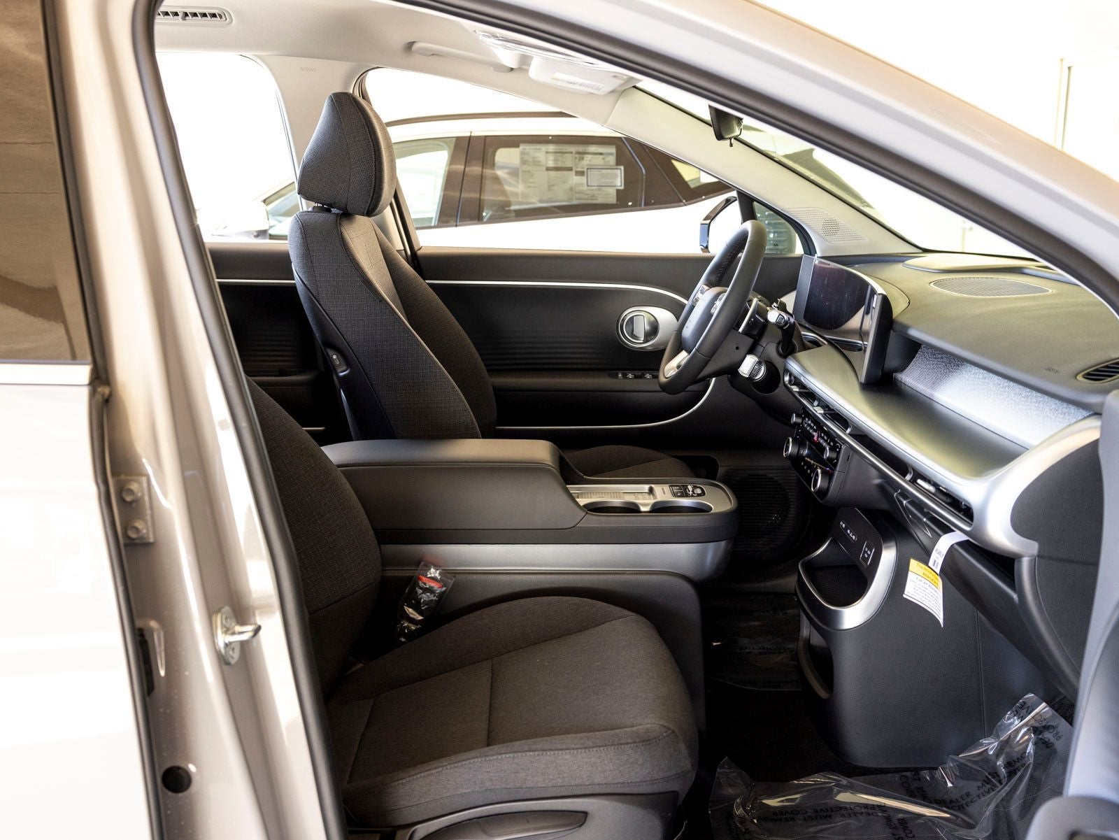 2026 Hyundai IONIQ 9 S