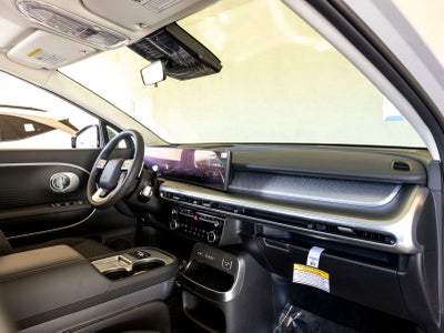 2026 Hyundai IONIQ 9 S