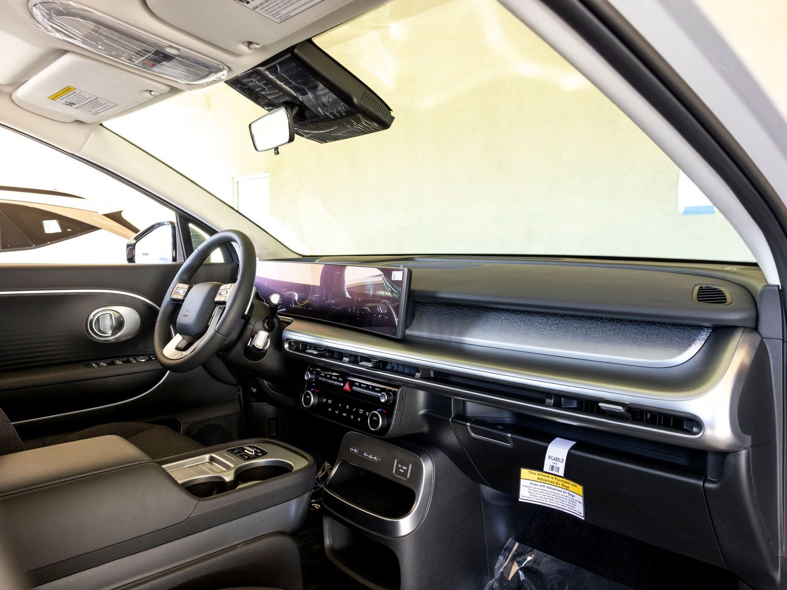 2026 Hyundai IONIQ 9 S