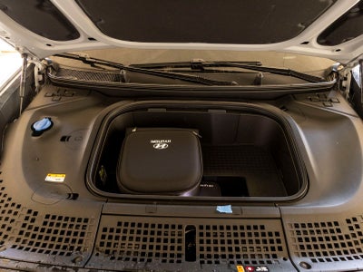 2026 Hyundai IONIQ 9 S