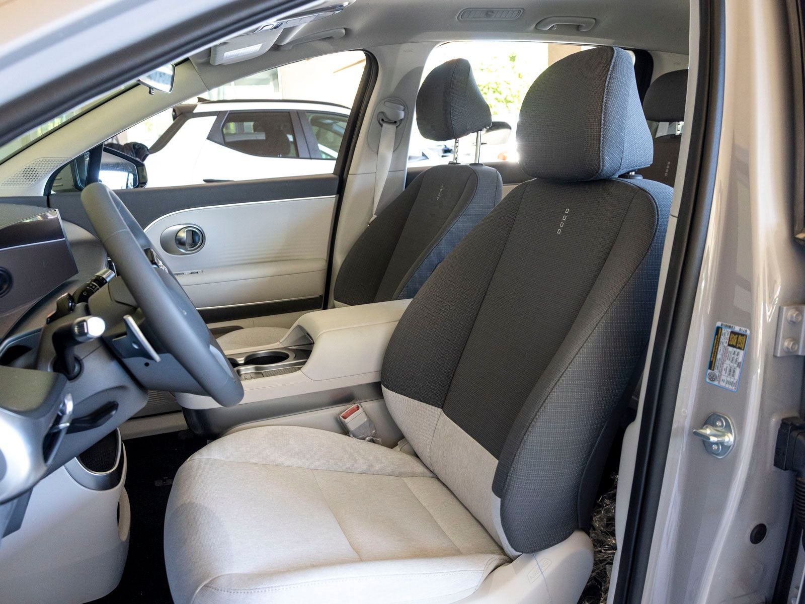 2026 Hyundai IONIQ 9 SE