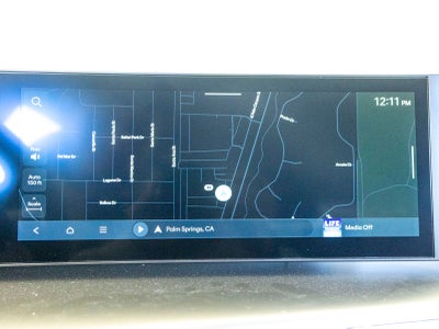 2026 Hyundai IONIQ 9 SE