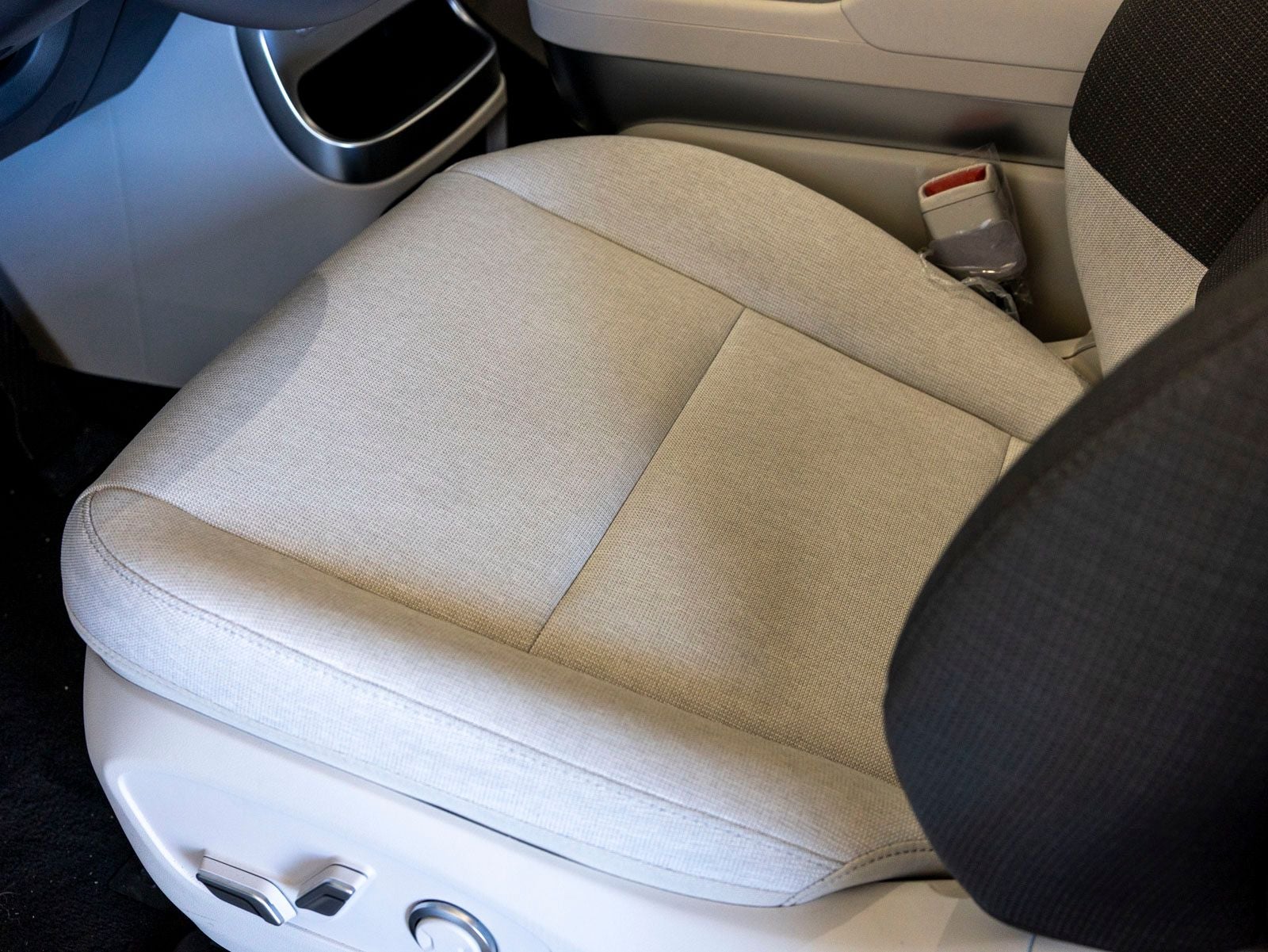 2026 Hyundai IONIQ 9 SE