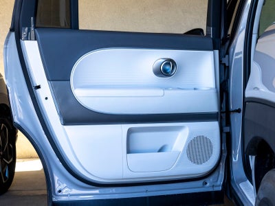 2026 Hyundai IONIQ 9 SE