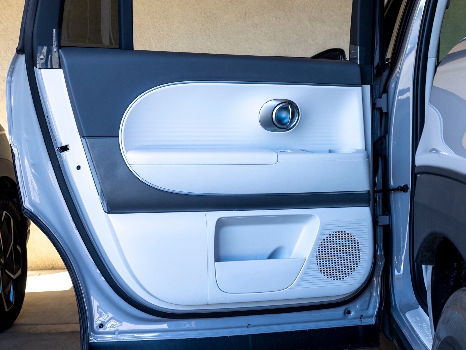 2026 Hyundai IONIQ 9 SE