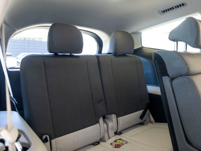 2026 Hyundai IONIQ 9 SE