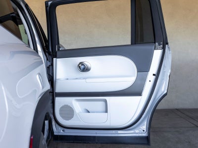 2026 Hyundai IONIQ 9 SE