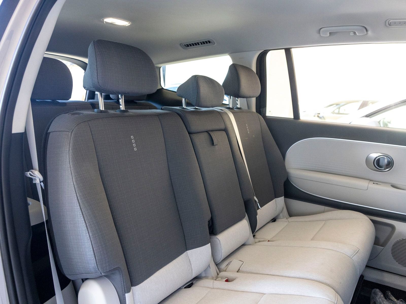 2026 Hyundai IONIQ 9 SE