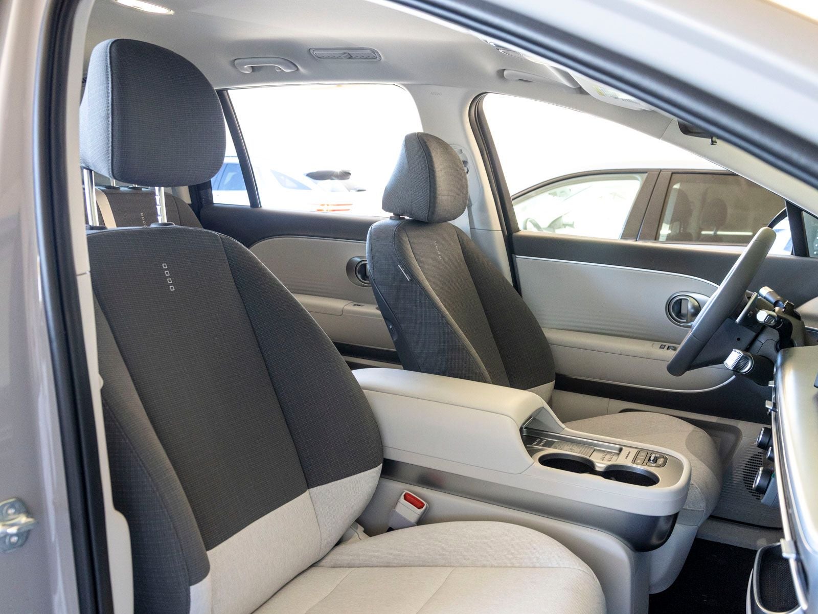 2026 Hyundai IONIQ 9 SE