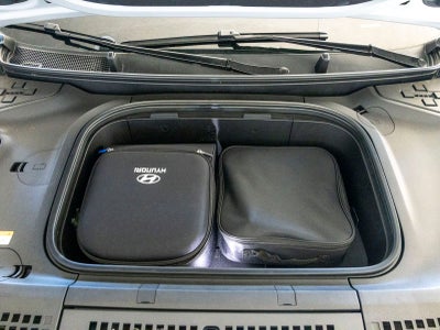 2026 Hyundai IONIQ 9 SE