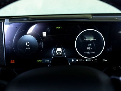 2026 Hyundai IONIQ 9 SE