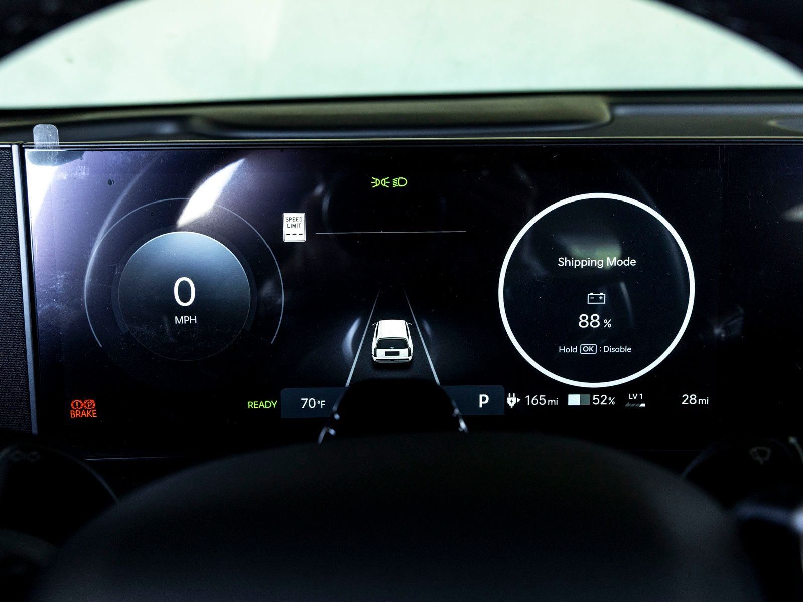 2026 Hyundai IONIQ 9 SE