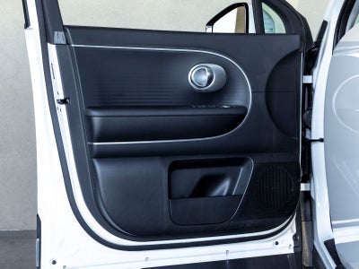 2026 Hyundai IONIQ 9 SE