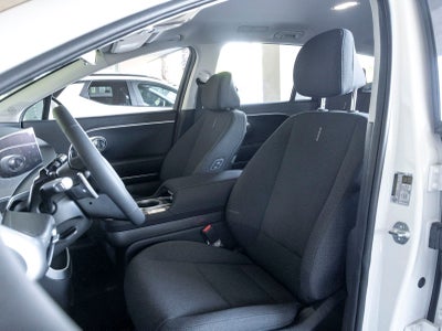 2026 Hyundai IONIQ 9 SE