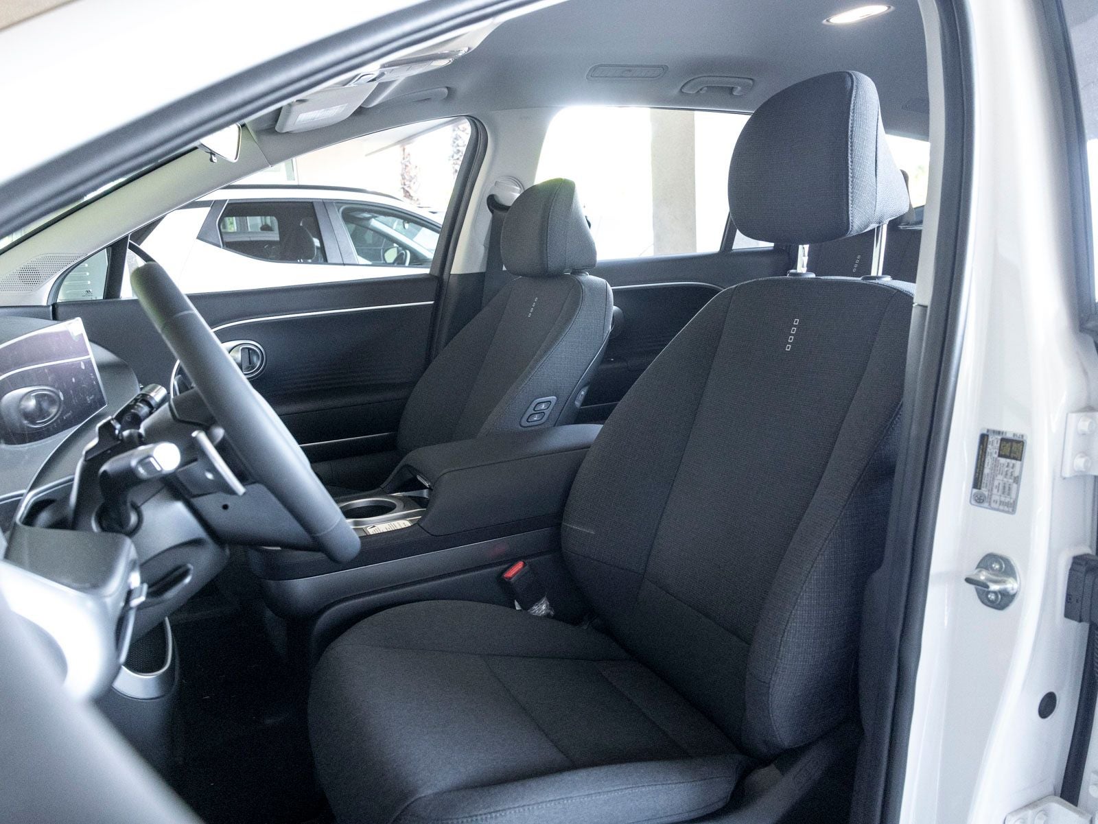 2026 Hyundai IONIQ 9 SE