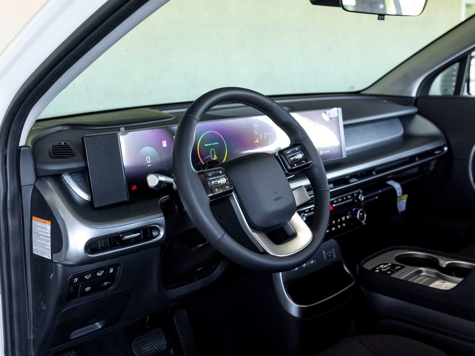 2026 Hyundai IONIQ 9 SE