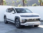 2026 Hyundai IONIQ 9 SE