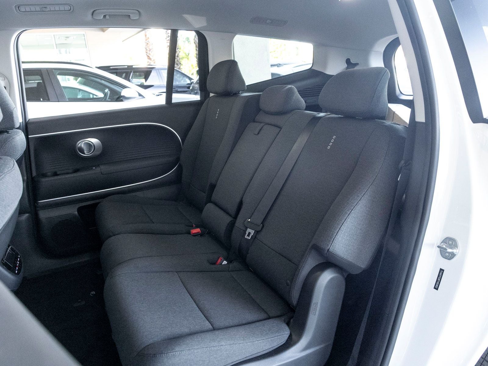 2026 Hyundai IONIQ 9 SE